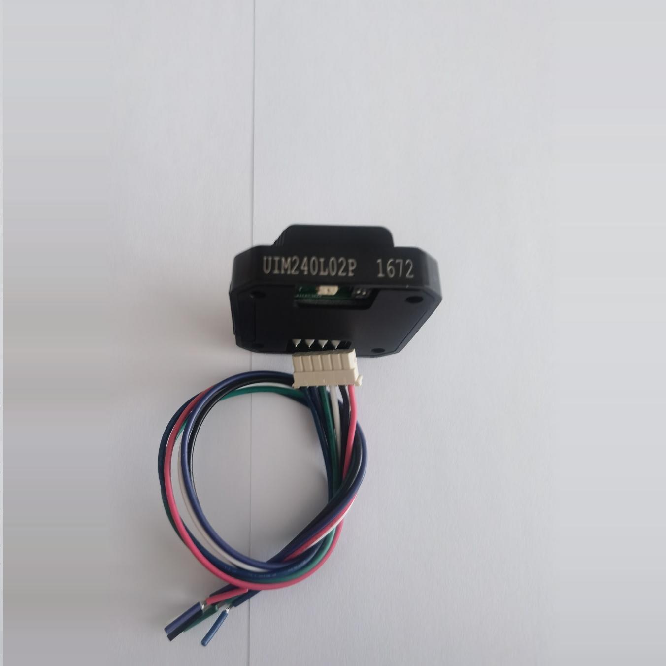 微型步进电机UIROBOT模块化