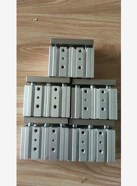 亚德客三轴气缸TCL16x10S原装正品，库存未使用议价商品