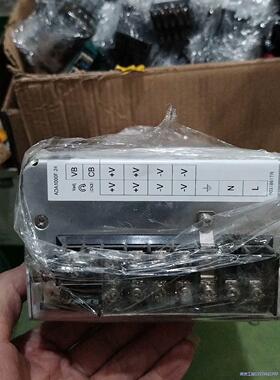 拆机日本COSEL ADA1000F-24无风扇静音 开关电议价商品