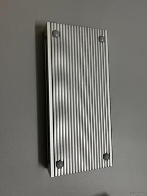 原装CalDigit USB-C 雷电type 扩展坞 4K