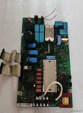 丹佛斯变频器VLT5000驱动板