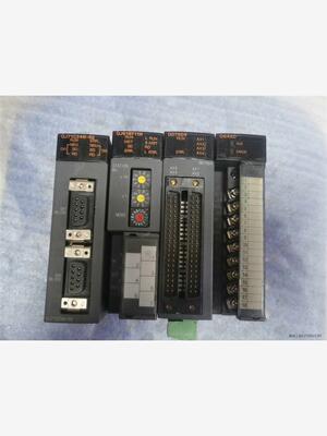 三菱Q64AD已售    QD75D4   QJ61BT11