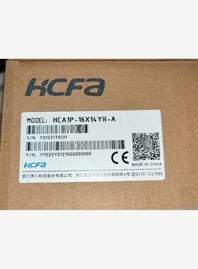 全新HCFA禾川PLC  HCA1P-16X14YR-A一个议价商品