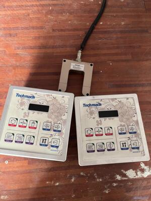 Techmach钛玛科纠偏控制器AWG 5300-B-IO，议价商品