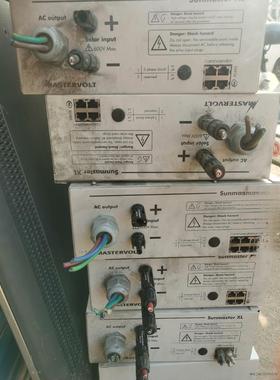 MASTERVOLT电源XL5000 600V