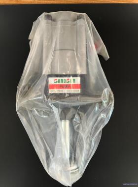 SANDSUN山田顺气动油压泵浦PB10 S/N044303议价商品