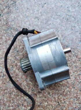 拆机进口escap盘式无刷电机马达P852.508.B.08议价商品