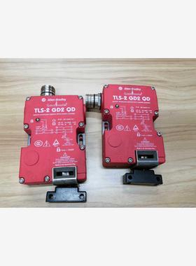 二手TLS-2 GD2 QD安全开关440G-T27241美议价商品