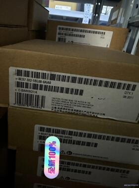 西门子322-1BL00 SM322模块议价商品