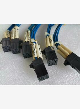 原装正品连接线[比心][比心]CXA2A-CXA2B  8孔