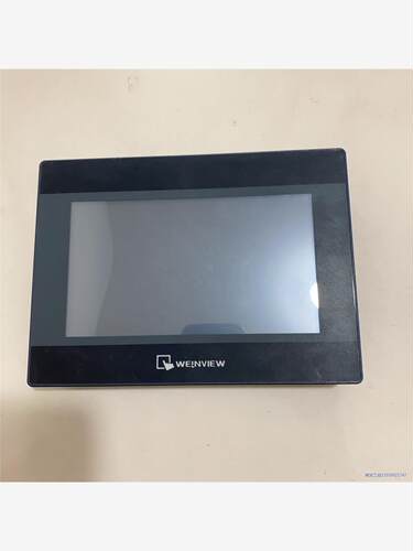 威伦通触摸屏，型号MT8071iP2，功能完好，实物实拍，成议价商品