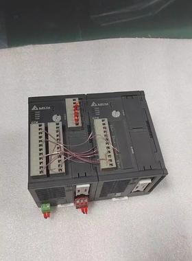 台达DTMR08，DTMN04一组，二手拆机，成色漂亮，功能议价商品