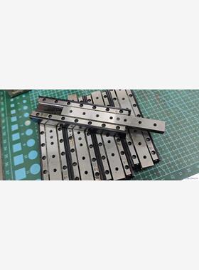 SCHNEEBERGER NKL1-35h滑块导轨滑台  精议价商品