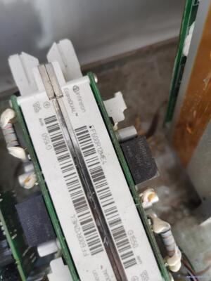 英飞凌FF600R12ME4议价商品