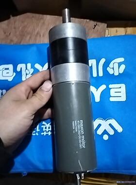 maxon 41.060.062-00.00-091大功率空议价商品