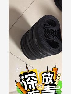 兩個規格196XL和672議價商品 貼片機點膠機上使用進口全新同步帶