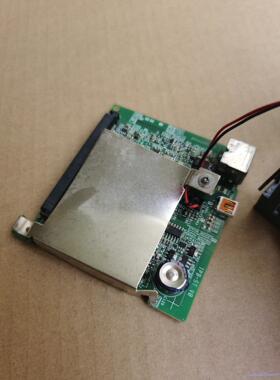 三菱PLC主机可编程控制器L02SCPU-A，二手暴力拆机，议价商品