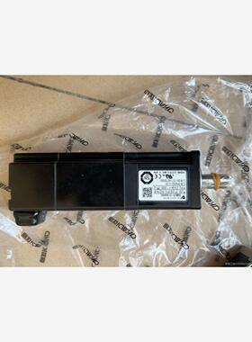 全新SGMJV-01AAA6C，安川伺服电机