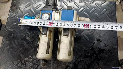 亚德客油水分离器GFR300-10/GL300-10议价商品