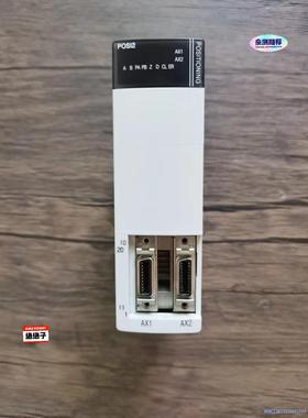 三星PLC模块 NX-POSI2 原装拆机，成色几乎全新，功议价商品