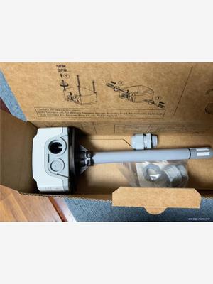 西门子QFM2171多用途传感器，成色98新，原装正品西门子议价商品