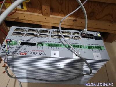 ACS Motion Control SPIIPLUS CM议价商品
