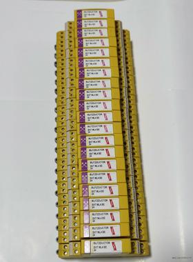 原装德国盾牌DEHN  低频防雷模块920324（ BXT