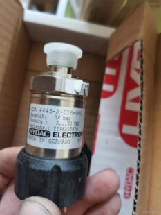 HYDAC壓力感測(cè)器HDA4445 000賀德克議價(jià)商品 016