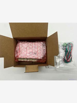 台达 原装正品 PLC DVP08XN211R   240元议价商品