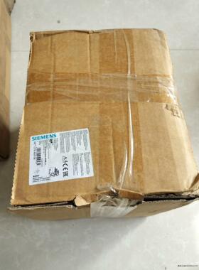 西门子接触器3RT1276-6AP36 全新库存未使用，用的