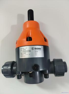 全新无包装德国斯德宝ASV-stubbe安全阀/背压阀/泄压议价商品