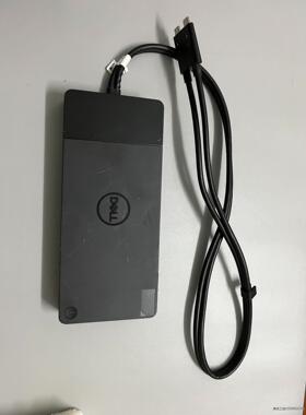 DEll 戴尔 原装戴尔WD19DCS双Type-C扩展坞，