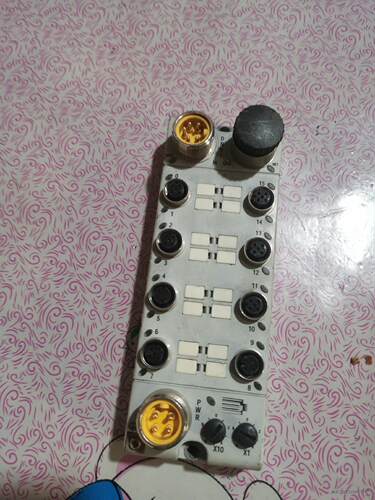 AB罗克韦尔1732D-lB16M12MlNl有多个