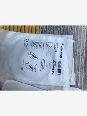 现货* R412019488 AVENTICS 安沃驰 全新议价商品