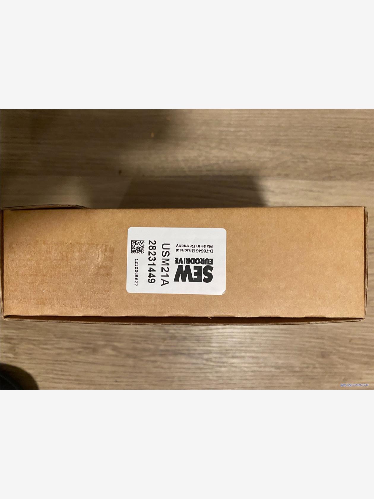 SEW USM21A 28231449,变频器调试通讯线议价商品