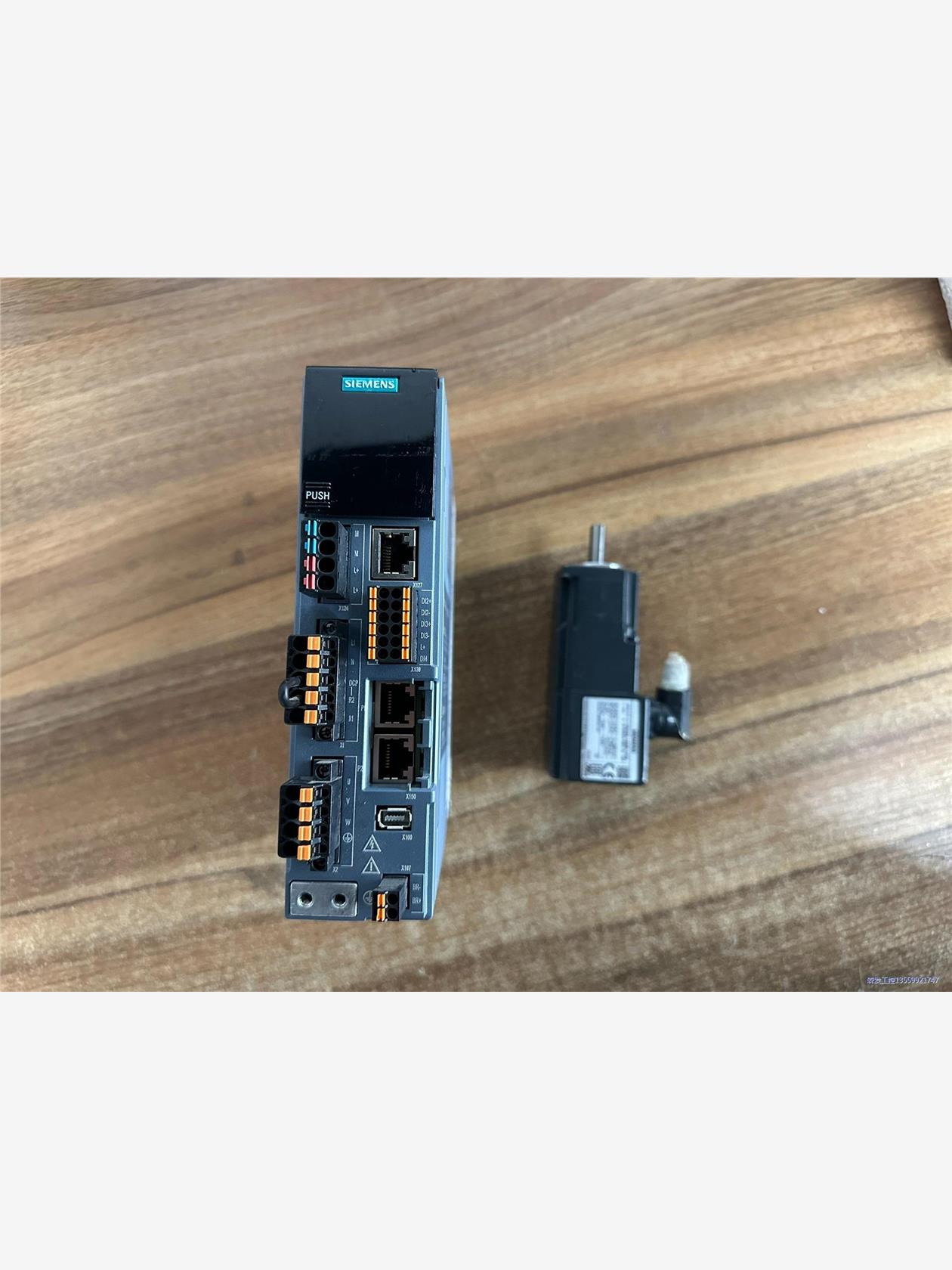 西门子6SL3210-5HB10-1UF0,S210伺服议价商品