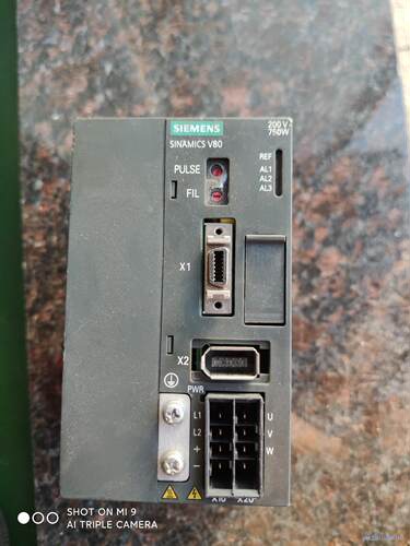 西门子驱动器、6SL3210-5CB13-7AA0议价商品