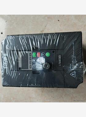 三晶变频器8000B-4TR75GB 0.75KW 拆机包好