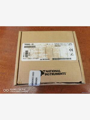 NI 9208  786908-01 全新库存议价商品