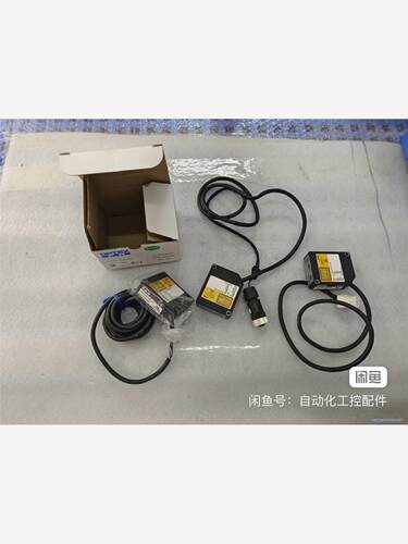 OPTEX激光位移传感器 CD33-30N-422议价商品