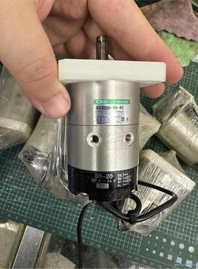 原装CKD 旋转气缸RV3D20-90-45议价商品