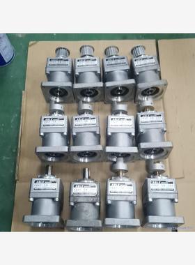 日本原装新宝SHMPO 减速机拆机 VRkF-5B-200议价商品