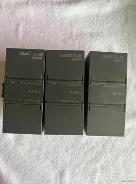 西门子SMART288-2DE16-0AA0，原装正品，拆机