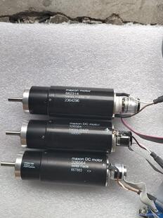 maxon DC motor 326564 ASML电机4议价商品