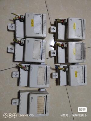 abb plc模块di801 do801 do802