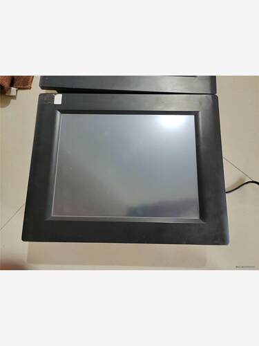 研华12寸工业一体机。PPC-L128T  。PPC-L12