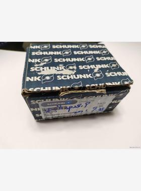SCHUNK雄克抓取小元件的机械手0340013 MPG50议价商品
