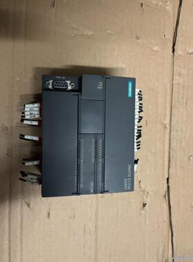 西门子 6ES7 288-1CR40-0AA0  二手拆机，议价商品