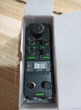 ELCO/宜科DP总线模块  SPDP-GW-001议价商品