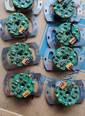 安川伺服马达编码器，UTSIH-B17CK，议价商品